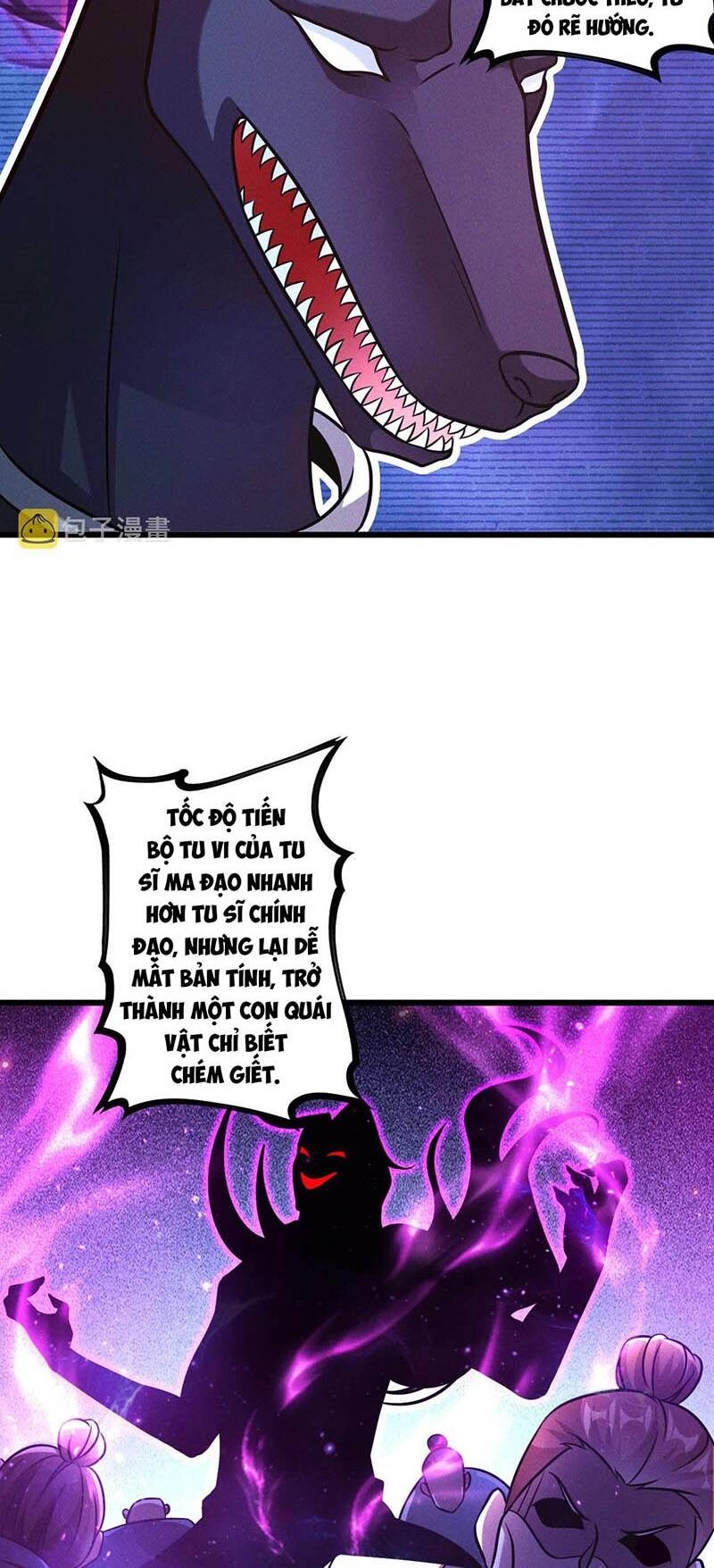 Tối Cường Thần Thoại Đế Hoàng Chapter 47 - 23