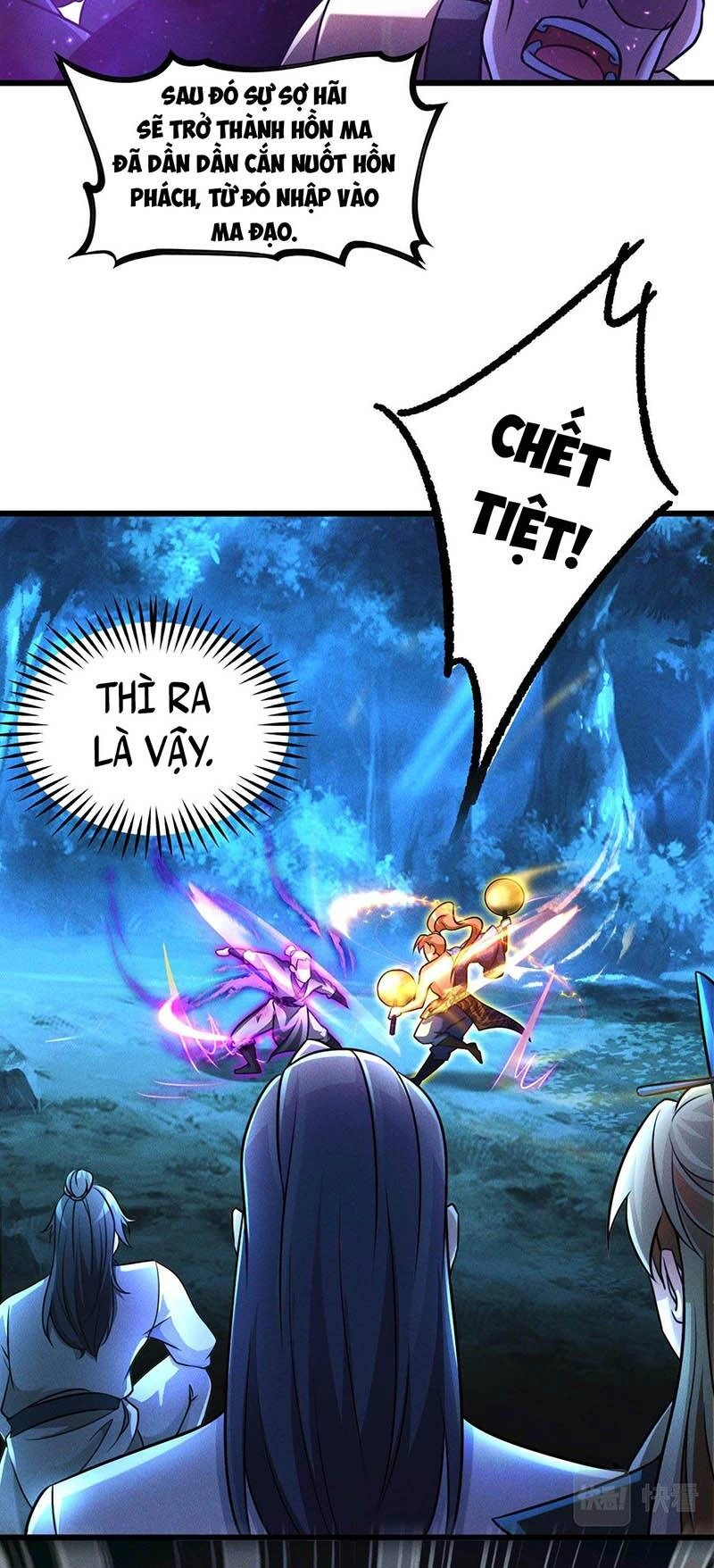 Tối Cường Thần Thoại Đế Hoàng Chapter 47 - 24