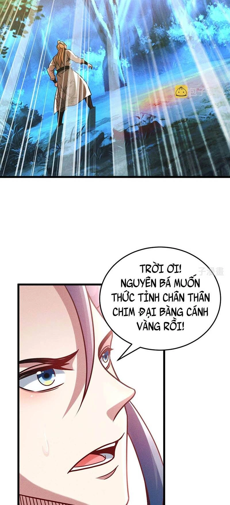 Tối Cường Thần Thoại Đế Hoàng Chapter 47 - 26