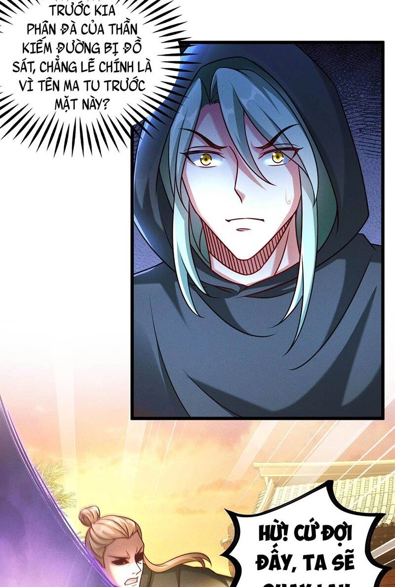 Tối Cường Thần Thoại Đế Hoàng Chapter 47 - 44