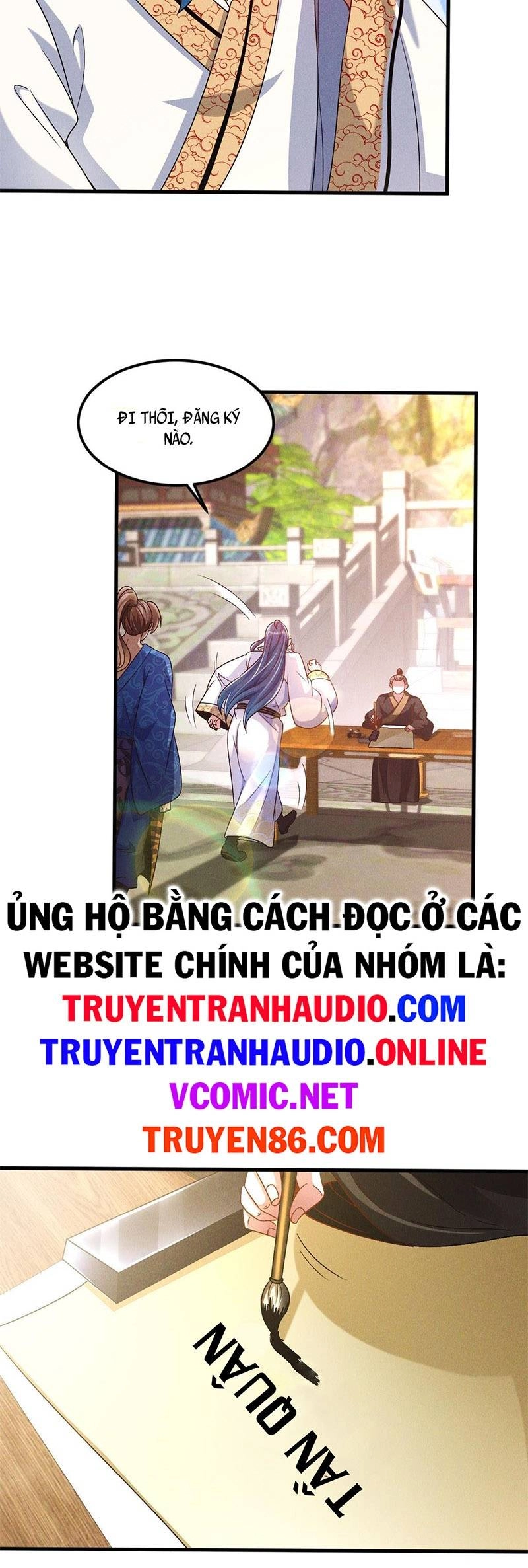 Tối Cường Thần Thoại Đế Hoàng Chapter 48 - 6