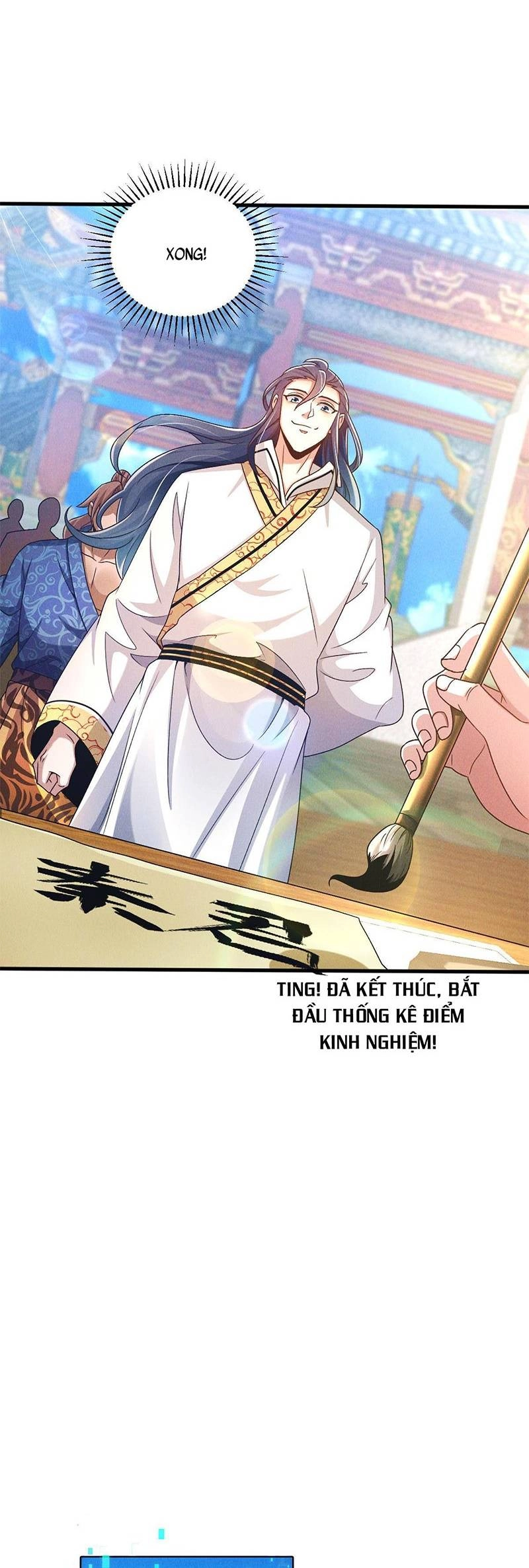 Tối Cường Thần Thoại Đế Hoàng Chapter 48 - 7