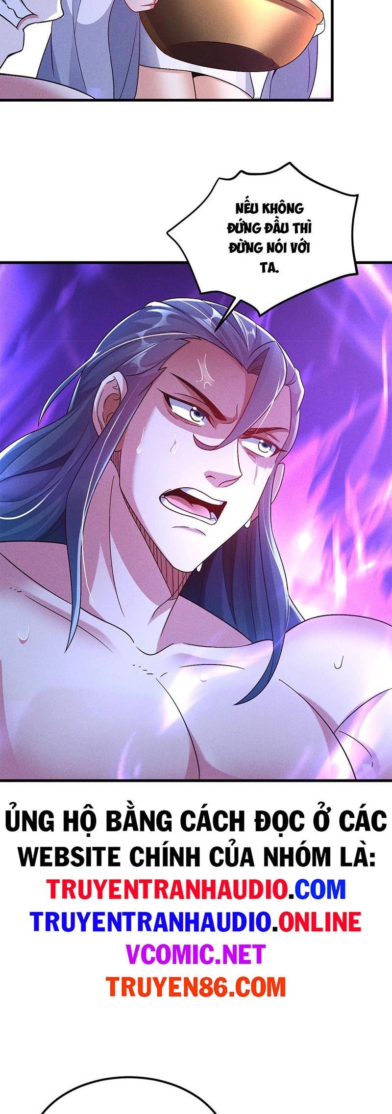 Tối Cường Thần Thoại Đế Hoàng Chapter 48 - 24