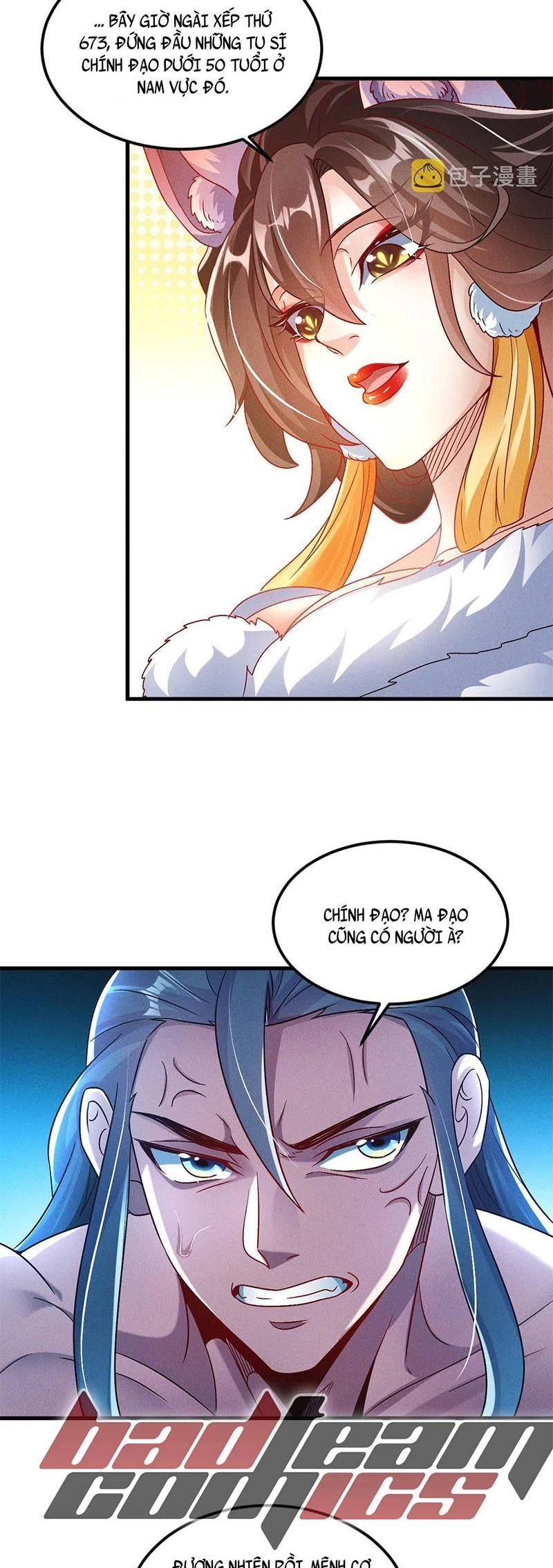 Tối Cường Thần Thoại Đế Hoàng Chapter 48 - 25