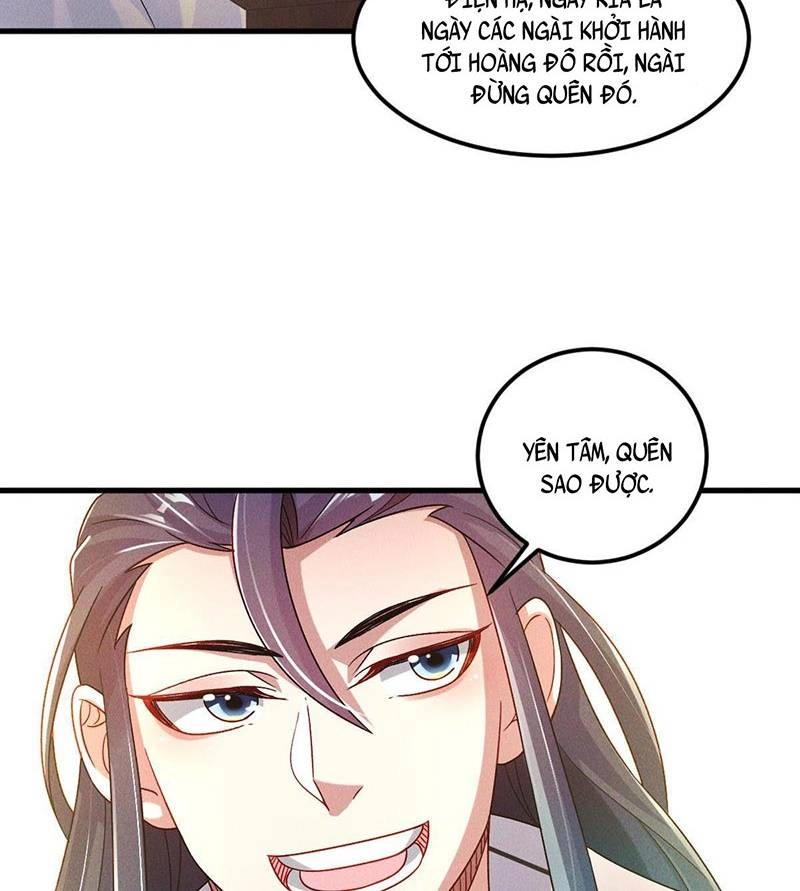 Tối Cường Thần Thoại Đế Hoàng Chapter 48 - 36