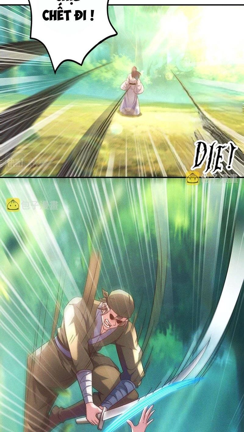 Tối Cường Thần Thoại Đế Hoàng Chapter 49 - 7