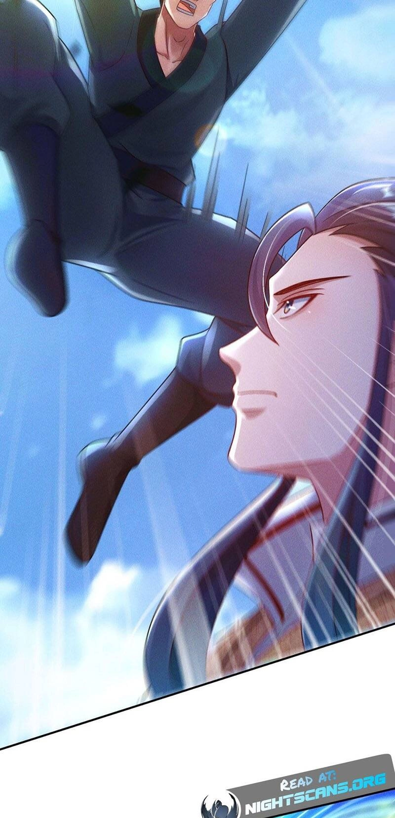 Tối Cường Thần Thoại Đế Hoàng Chapter 49 - 10