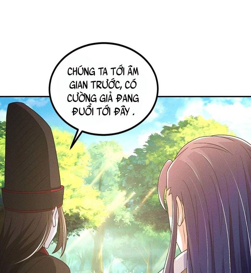 Tối Cường Thần Thoại Đế Hoàng Chapter 49 - 21