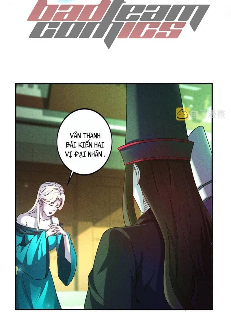 Tối Cường Thần Thoại Đế Hoàng Chapter 49 - 40