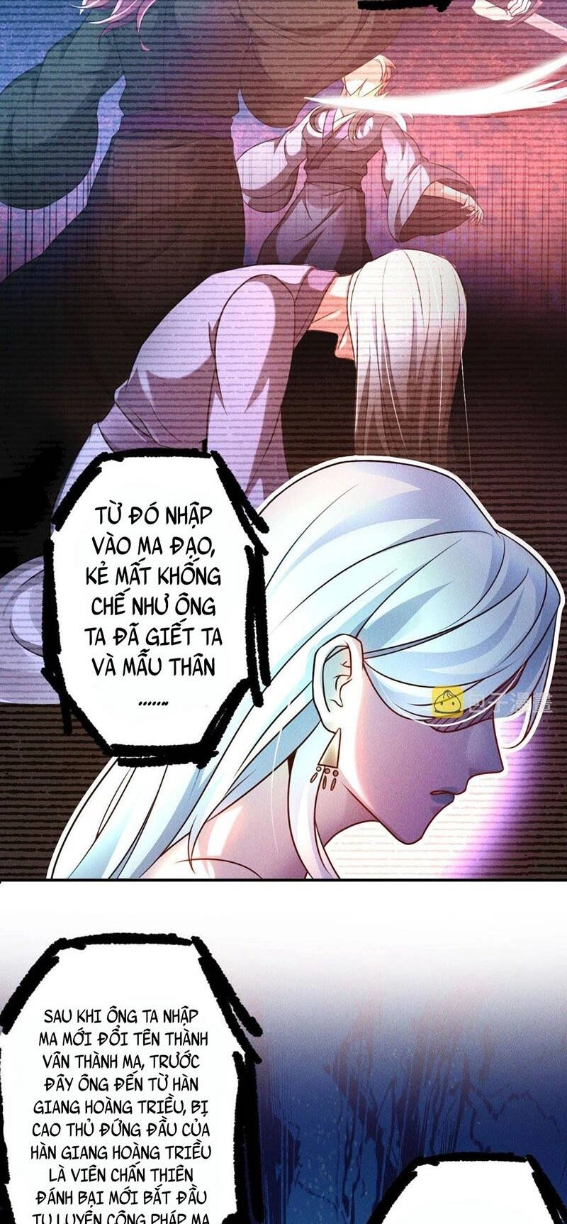 Tối Cường Thần Thoại Đế Hoàng Chapter 49 - 42