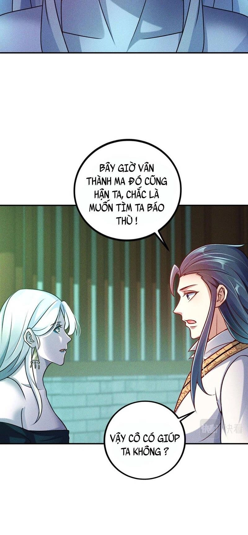 Tối Cường Thần Thoại Đế Hoàng Chapter 49 - 44