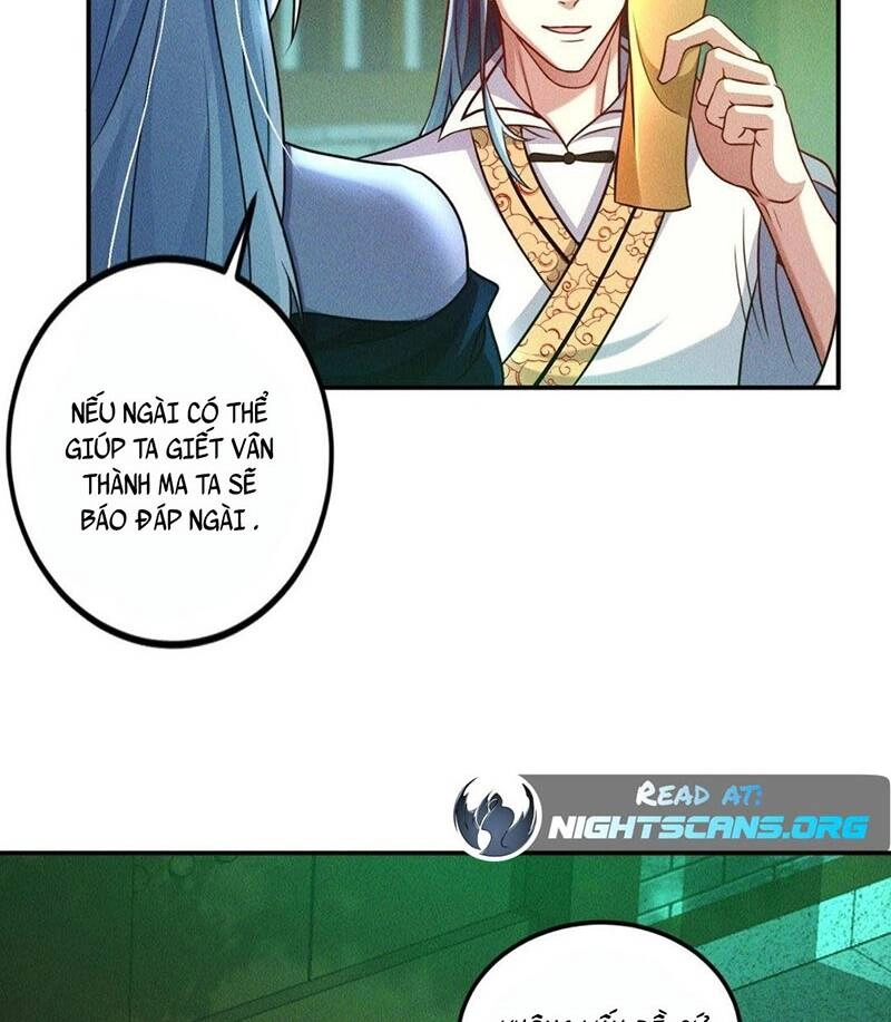 Tối Cường Thần Thoại Đế Hoàng Chapter 49 - 47