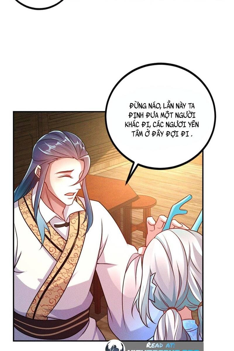 Tối Cường Thần Thoại Đế Hoàng Chapter 49 - 55