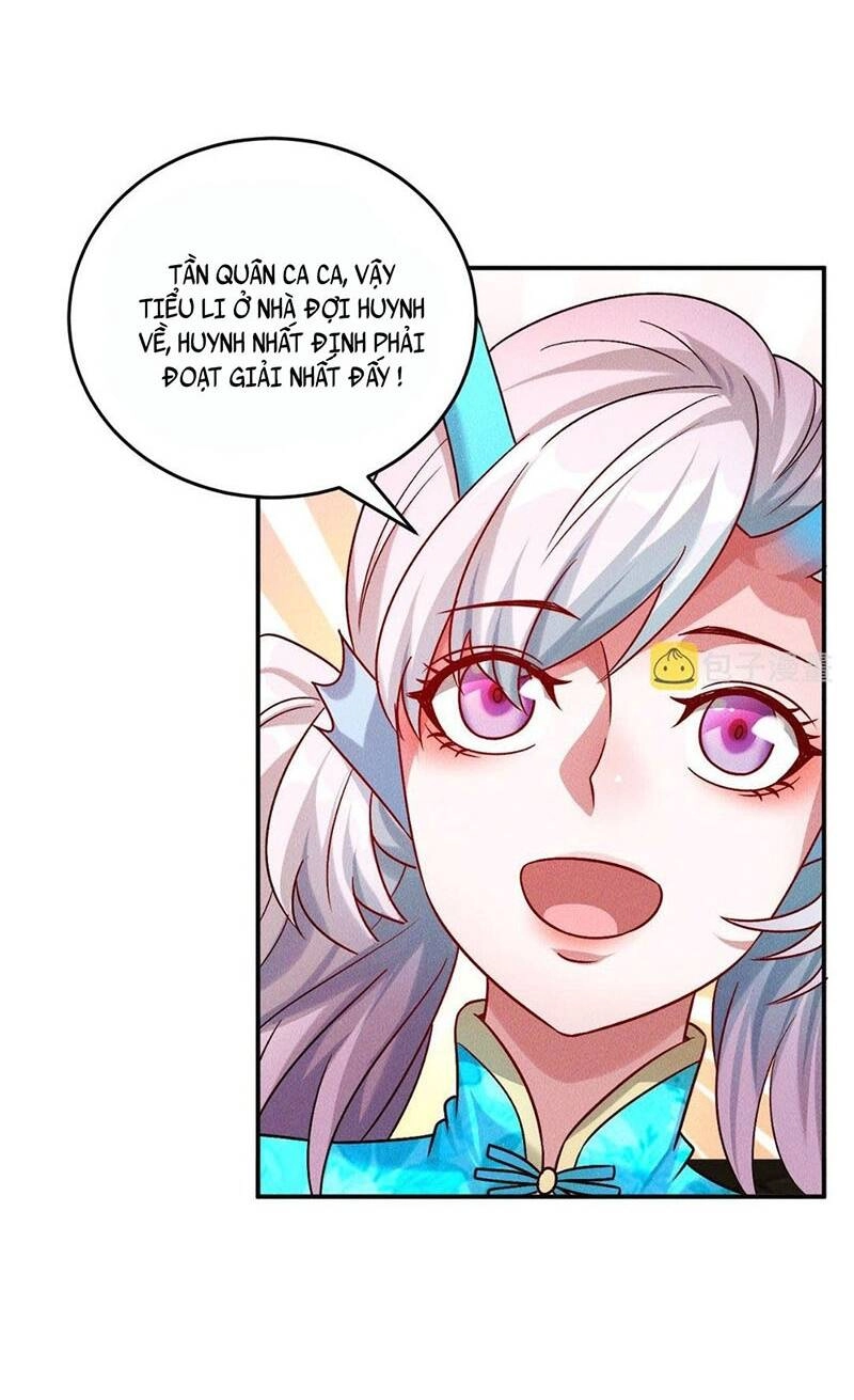 Tối Cường Thần Thoại Đế Hoàng Chapter 50 - 12