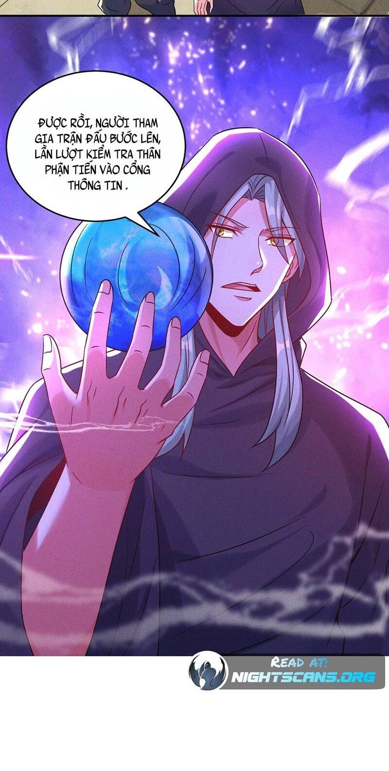 Tối Cường Thần Thoại Đế Hoàng Chapter 50 - 19