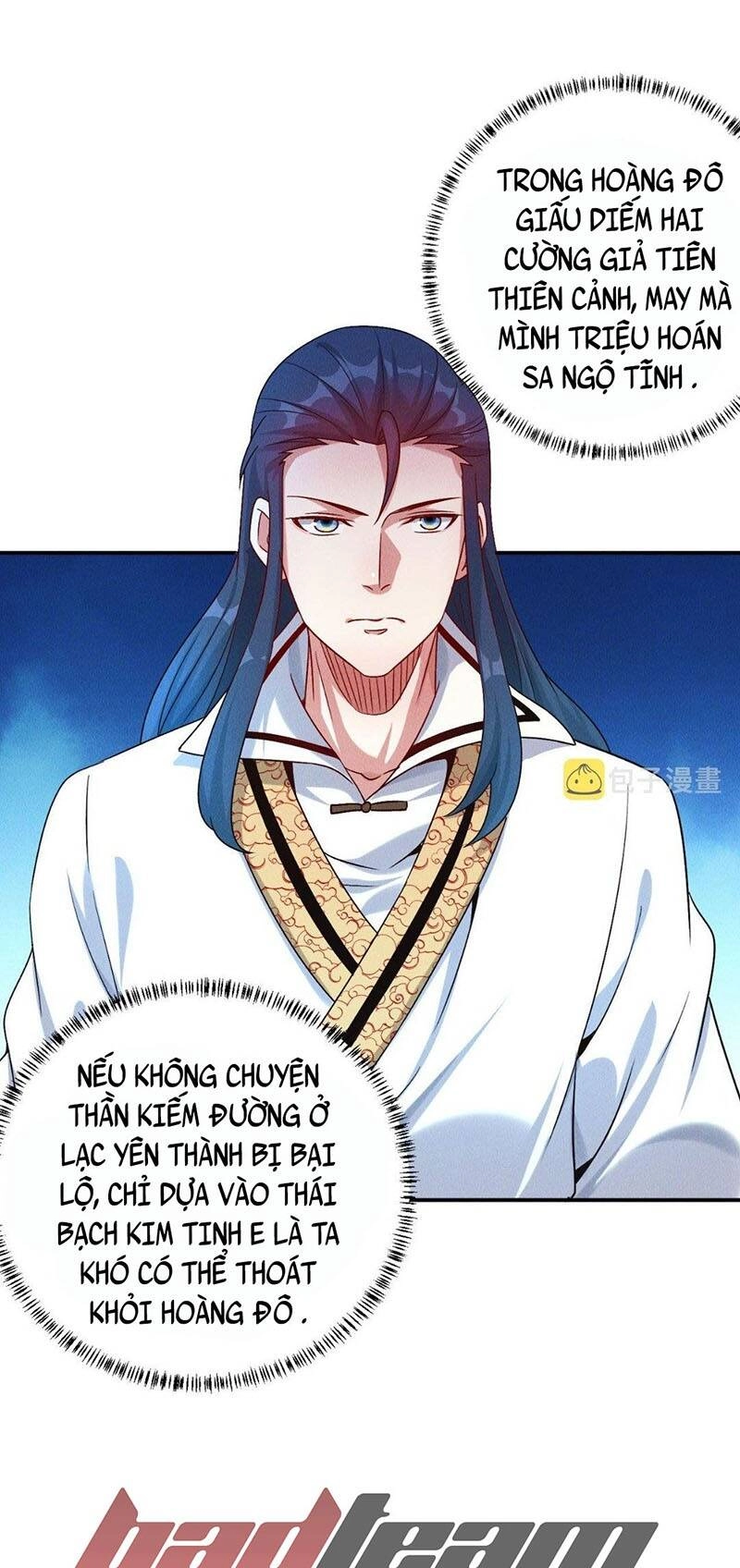 Tối Cường Thần Thoại Đế Hoàng Chapter 50 - 29