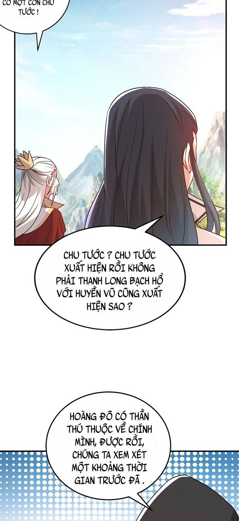 Tối Cường Thần Thoại Đế Hoàng Chapter 50 - 40