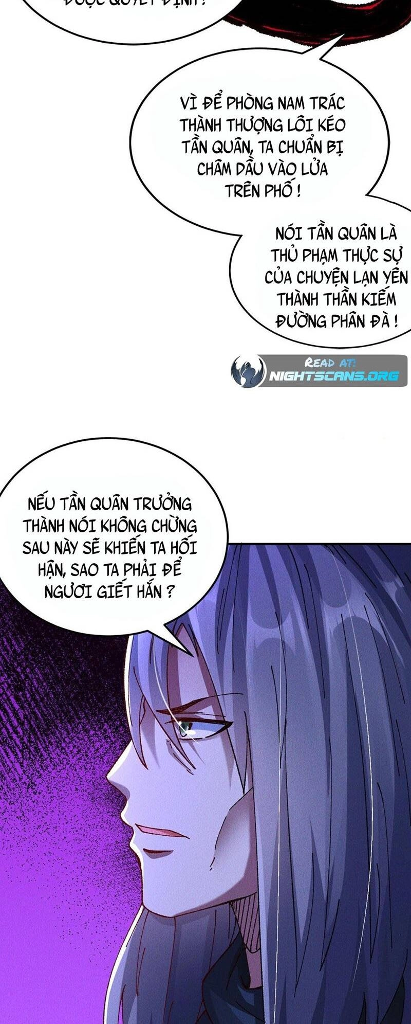 Tối Cường Thần Thoại Đế Hoàng Chapter 50 - 55