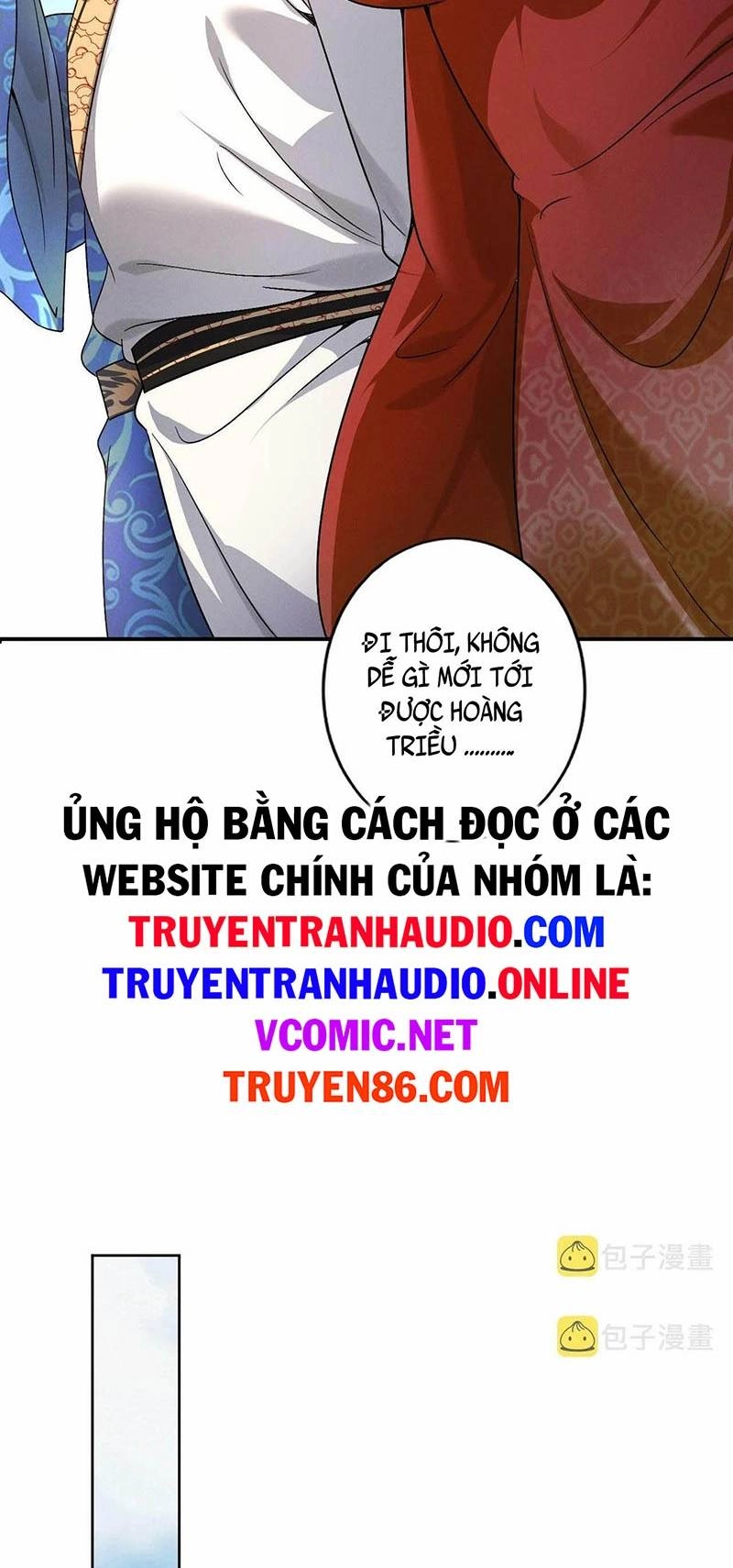 Tối Cường Thần Thoại Đế Hoàng Chapter 51 - 7