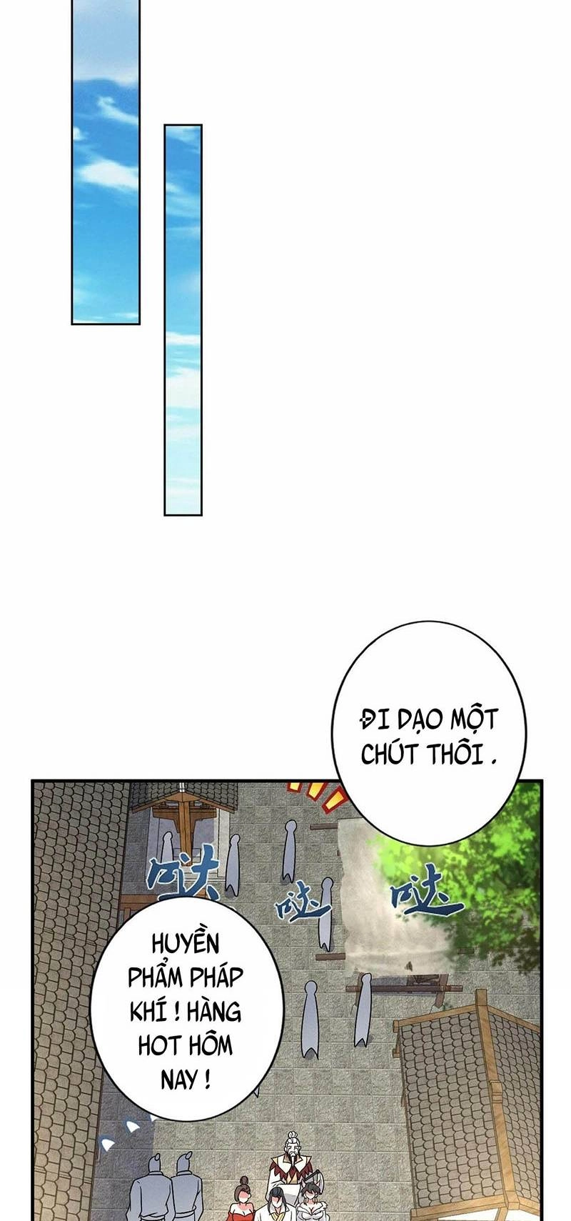 Tối Cường Thần Thoại Đế Hoàng Chapter 51 - 8