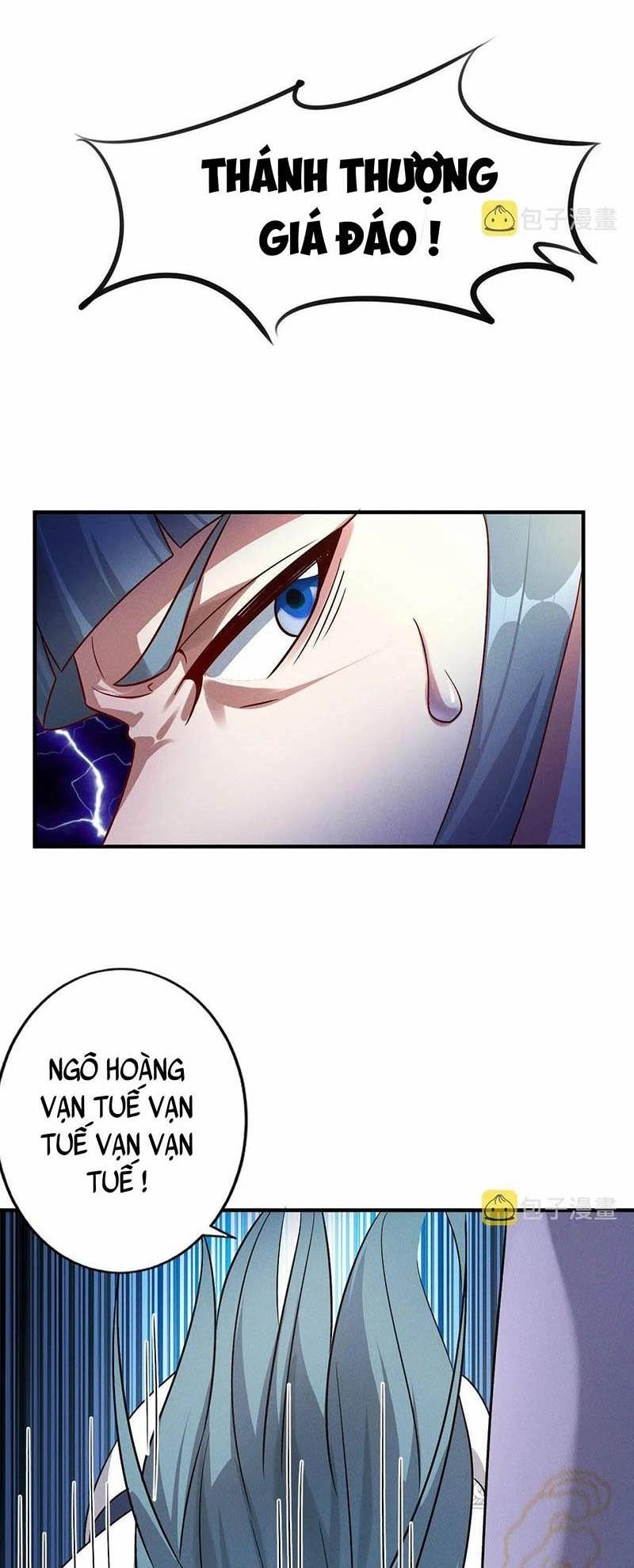 Tối Cường Thần Thoại Đế Hoàng Chapter 51 - 18