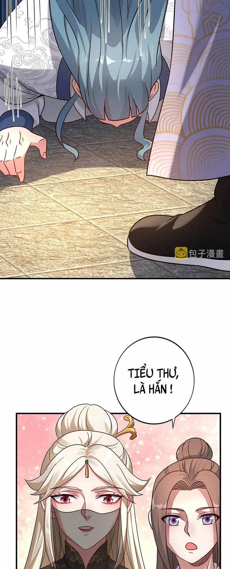 Tối Cường Thần Thoại Đế Hoàng Chapter 51 - 19