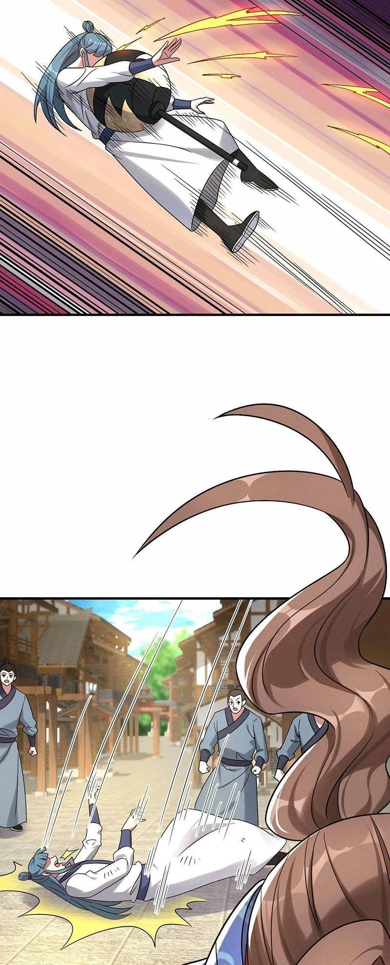 Tối Cường Thần Thoại Đế Hoàng Chapter 51 - 32