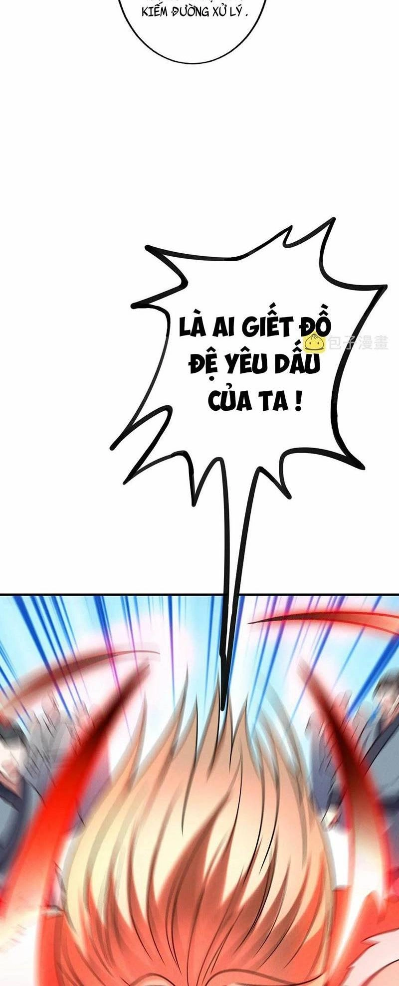 Tối Cường Thần Thoại Đế Hoàng Chapter 51 - 35