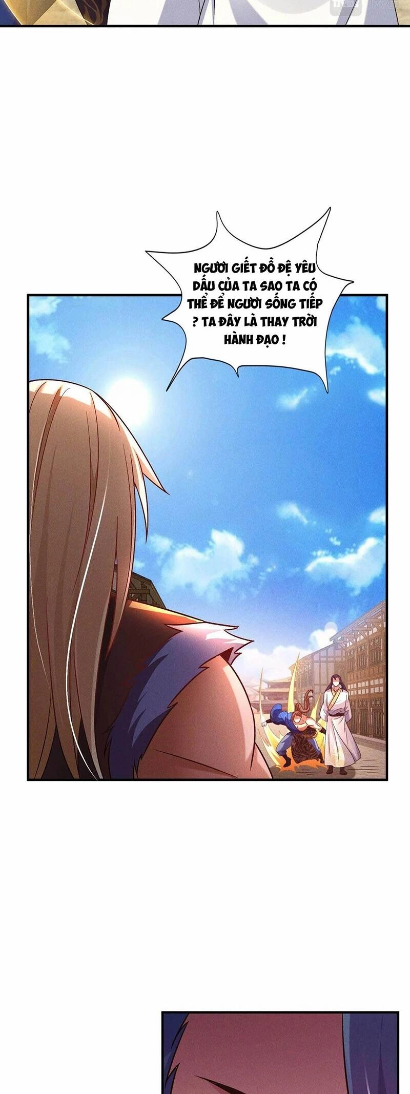 Tối Cường Thần Thoại Đế Hoàng Chapter 52 - 6