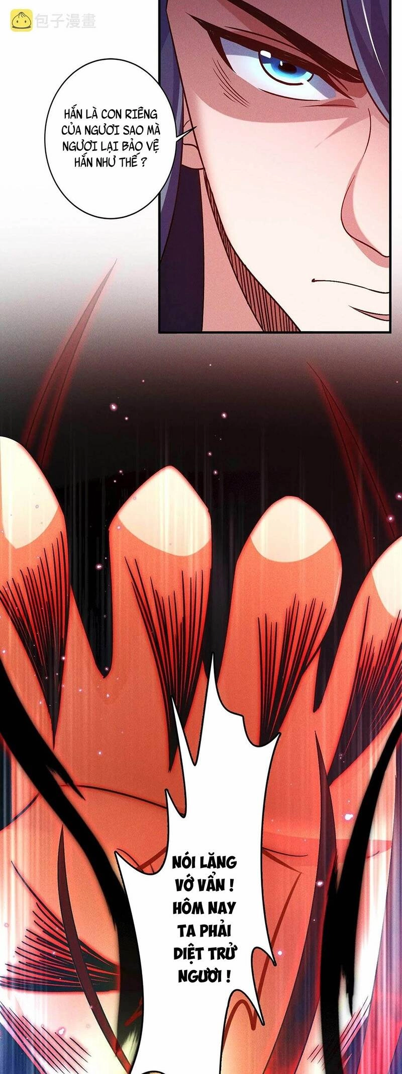 Tối Cường Thần Thoại Đế Hoàng Chapter 52 - 7