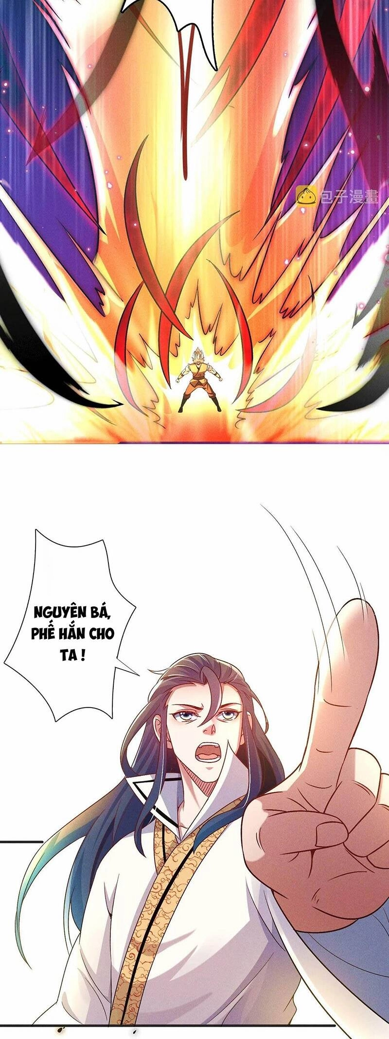 Tối Cường Thần Thoại Đế Hoàng Chapter 52 - 8