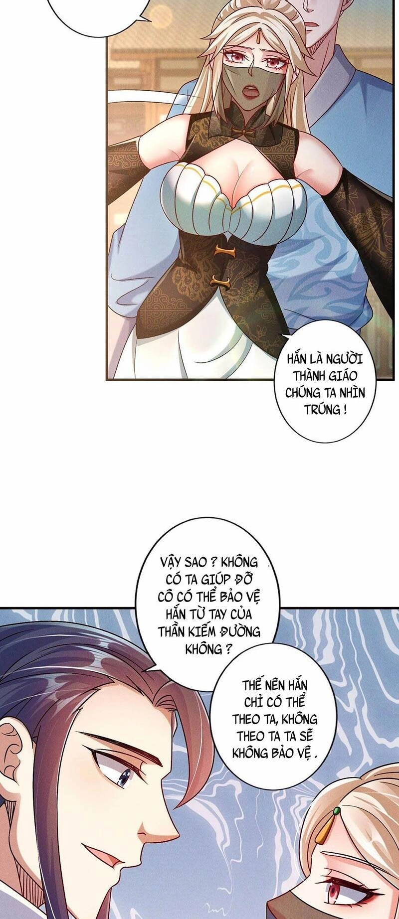 Tối Cường Thần Thoại Đế Hoàng Chapter 52 - 20