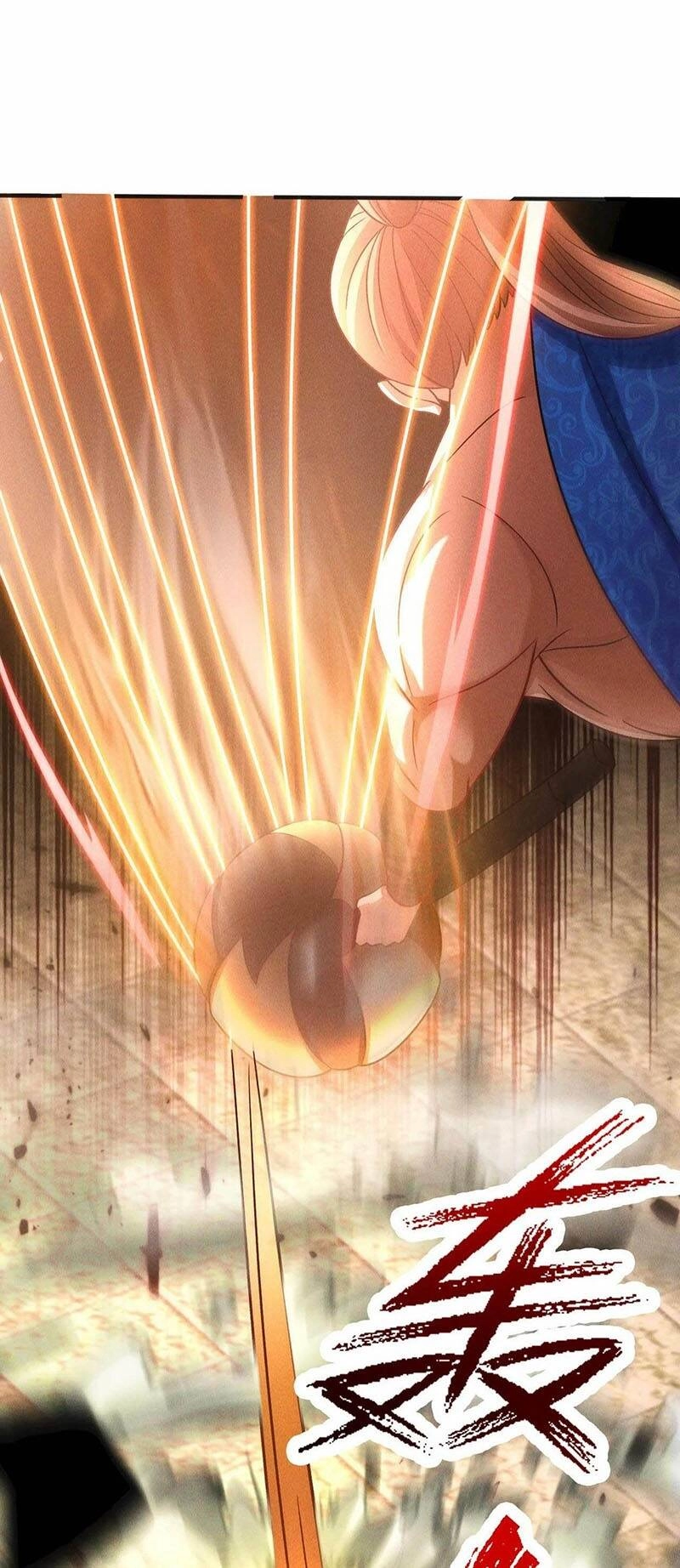 Tối Cường Thần Thoại Đế Hoàng Chapter 52 - 24