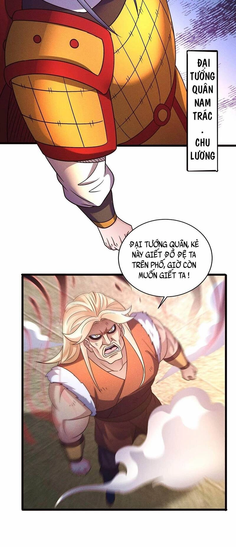 Tối Cường Thần Thoại Đế Hoàng Chapter 52 - 28