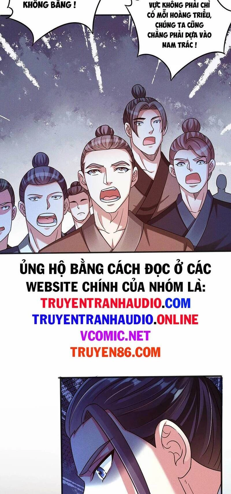 Tối Cường Thần Thoại Đế Hoàng Chapter 52 - 44