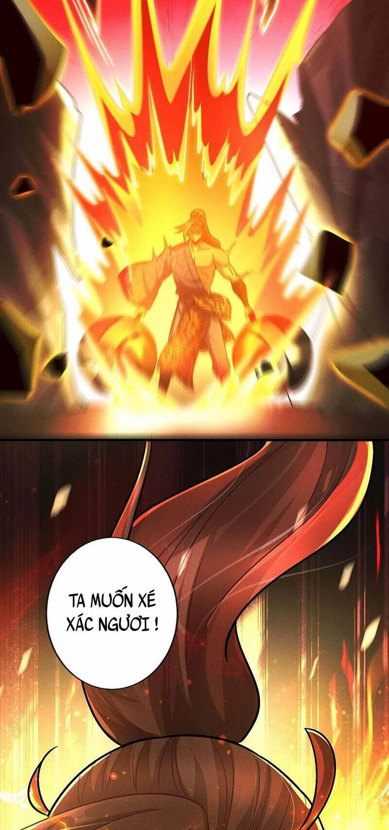 Tối Cường Thần Thoại Đế Hoàng Chapter 52 - 46