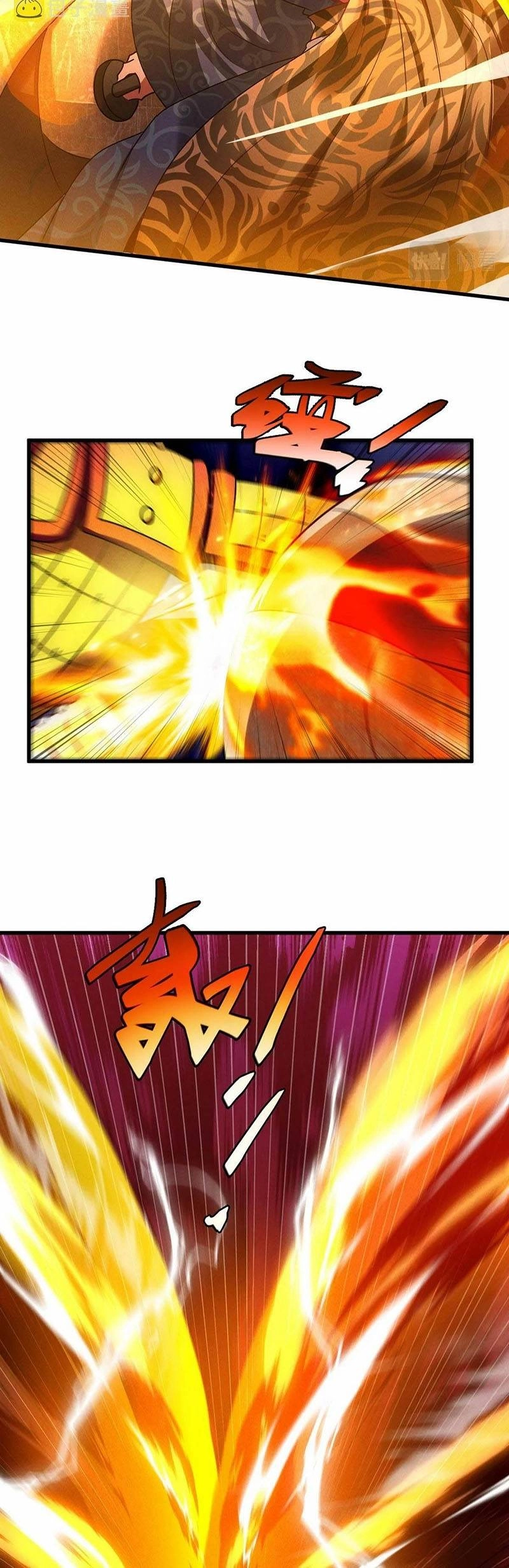 Tối Cường Thần Thoại Đế Hoàng Chapter 53 - 12