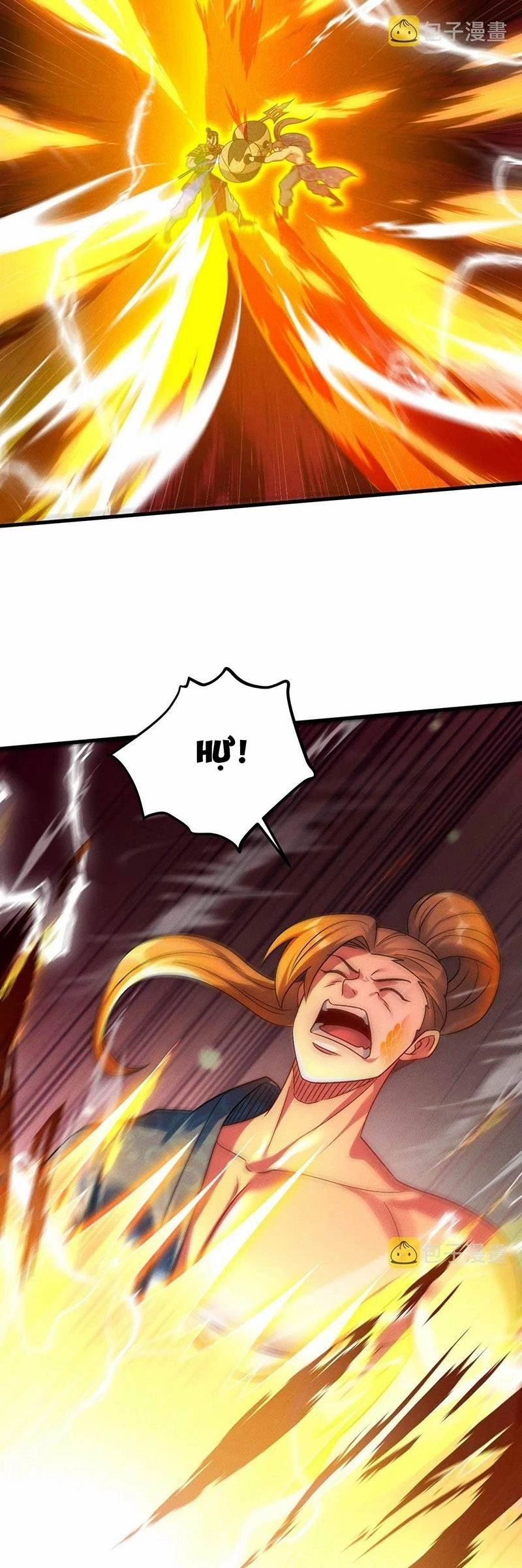 Tối Cường Thần Thoại Đế Hoàng Chapter 53 - 13