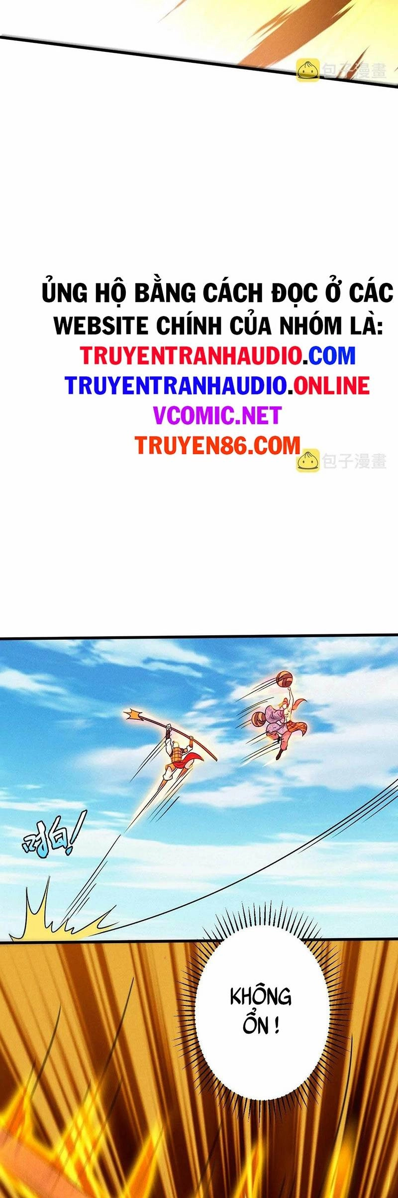 Tối Cường Thần Thoại Đế Hoàng Chapter 53 - 14