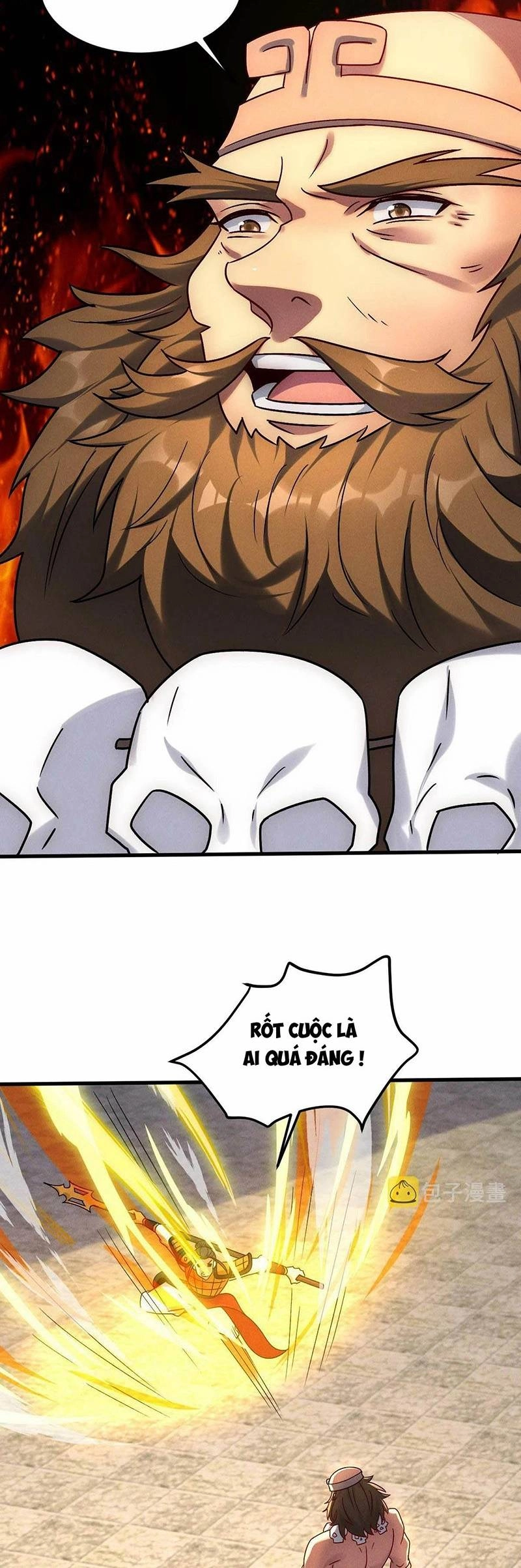 Tối Cường Thần Thoại Đế Hoàng Chapter 53 - 17