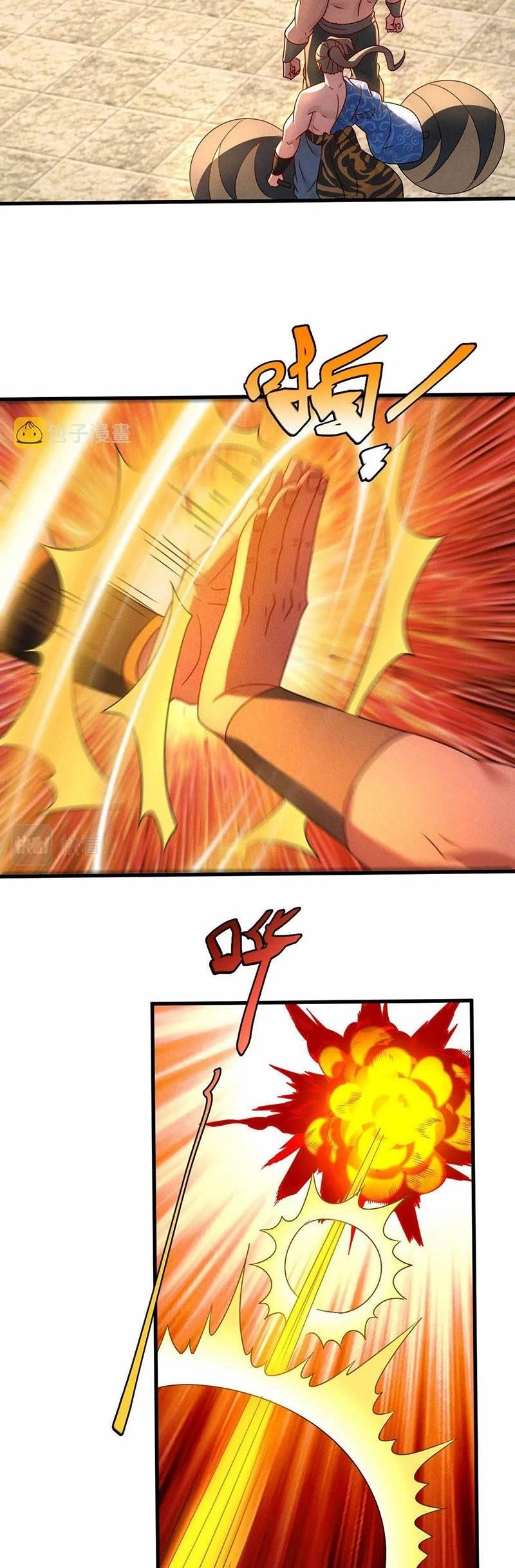 Tối Cường Thần Thoại Đế Hoàng Chapter 53 - 18