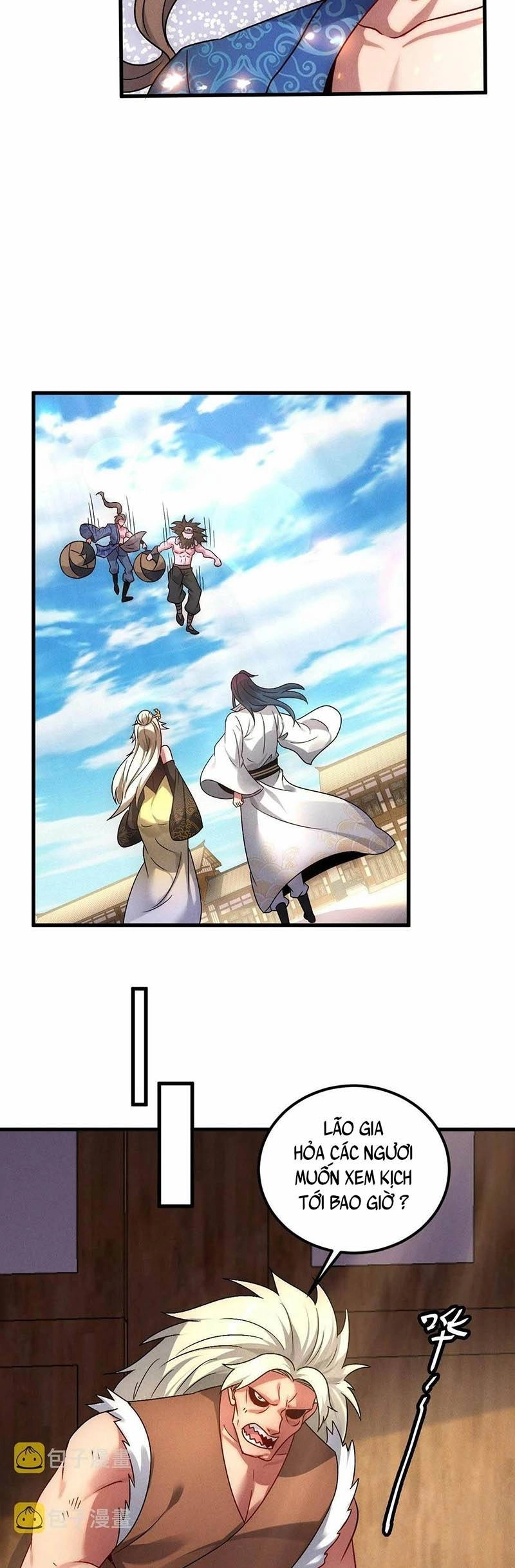 Tối Cường Thần Thoại Đế Hoàng Chapter 53 - 20