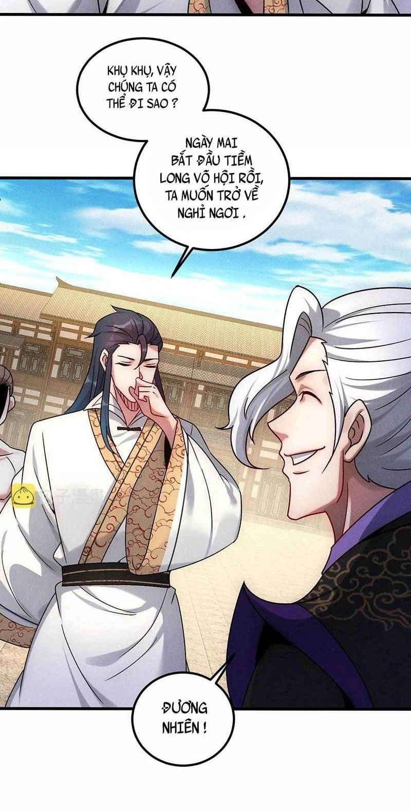 Tối Cường Thần Thoại Đế Hoàng Chapter 53 - 29