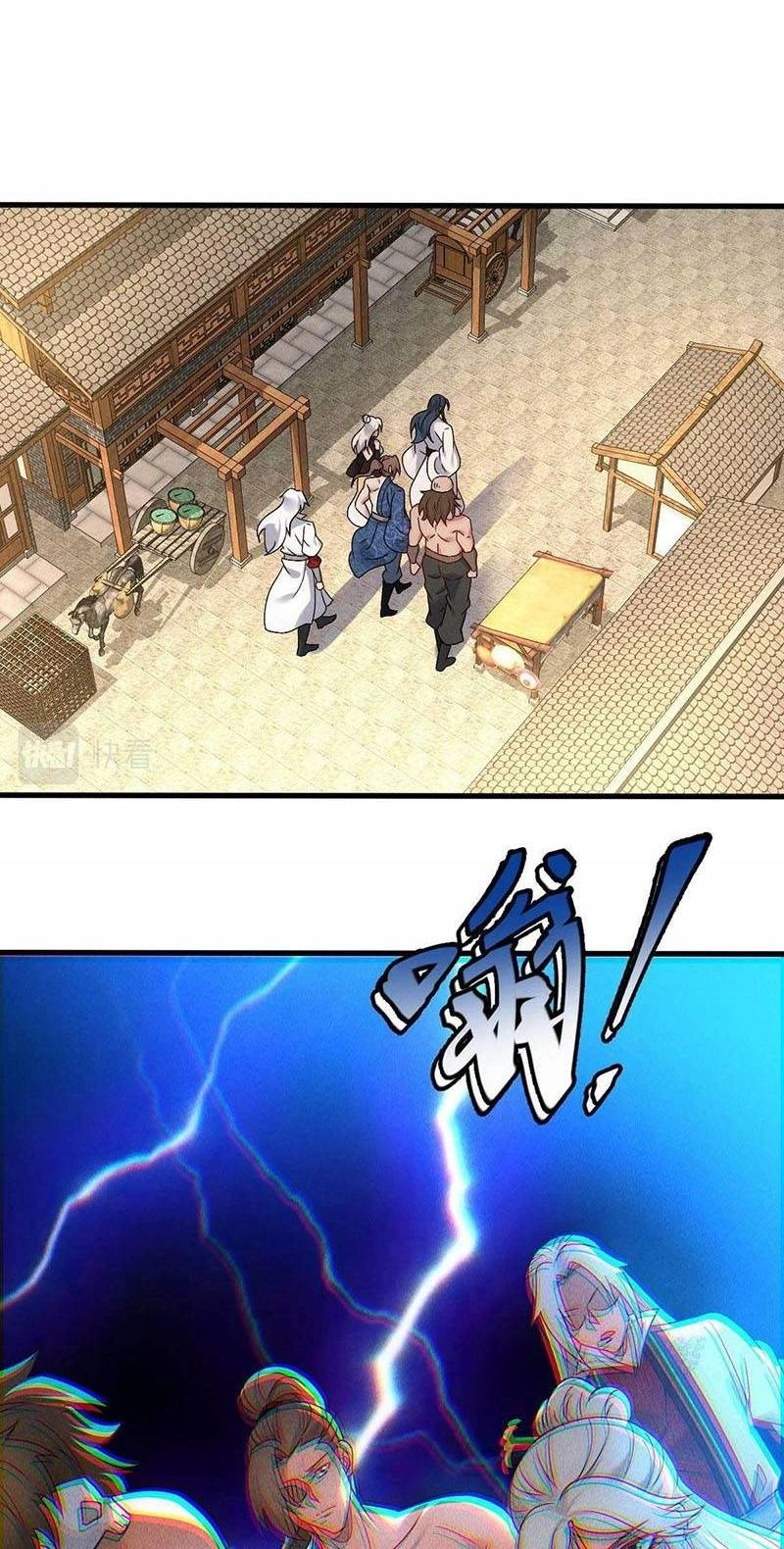 Tối Cường Thần Thoại Đế Hoàng Chapter 53 - 31