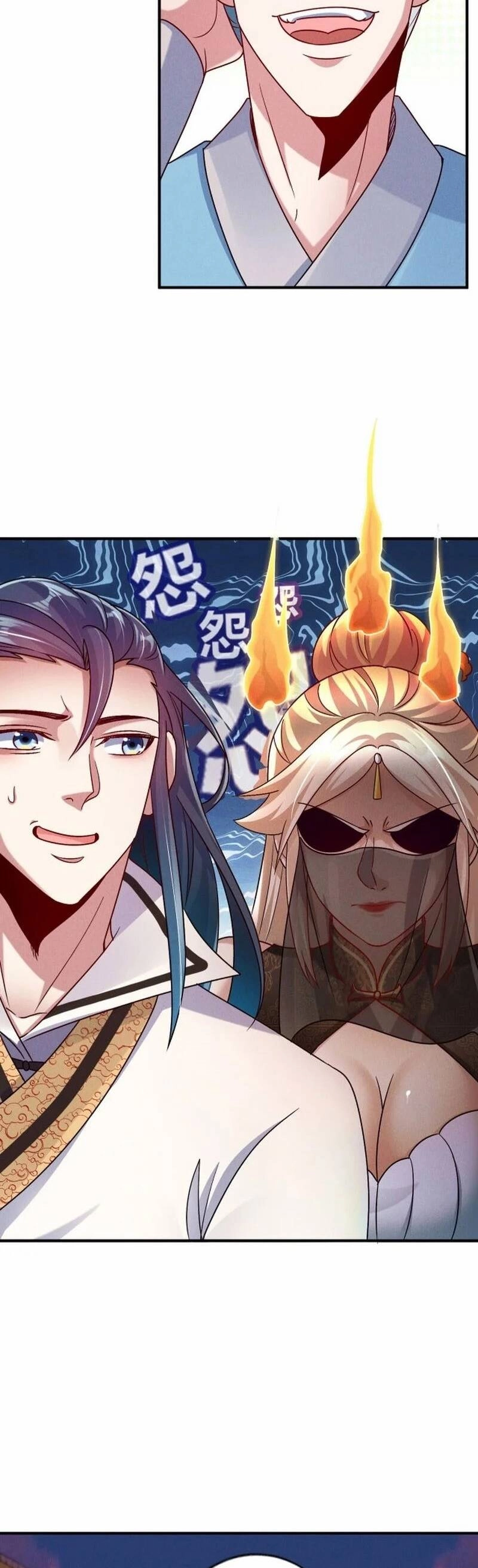 Tối Cường Thần Thoại Đế Hoàng Chapter 54 - 5