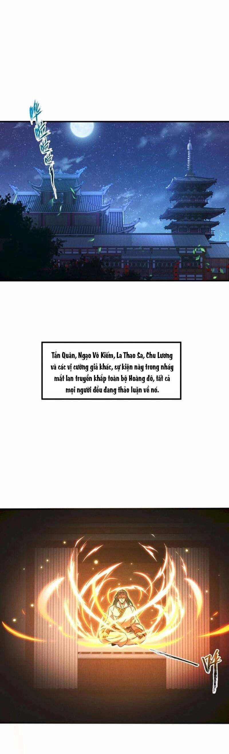 Tối Cường Thần Thoại Đế Hoàng Chapter 54 - 7