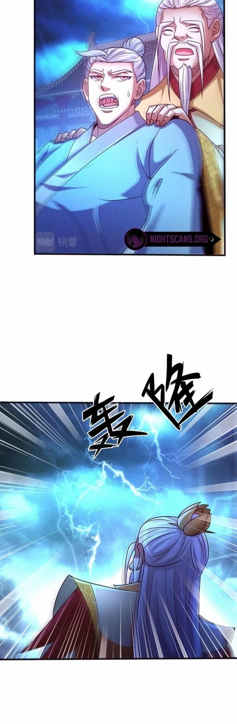 Tối Cường Thần Thoại Đế Hoàng Chapter 54 - 14