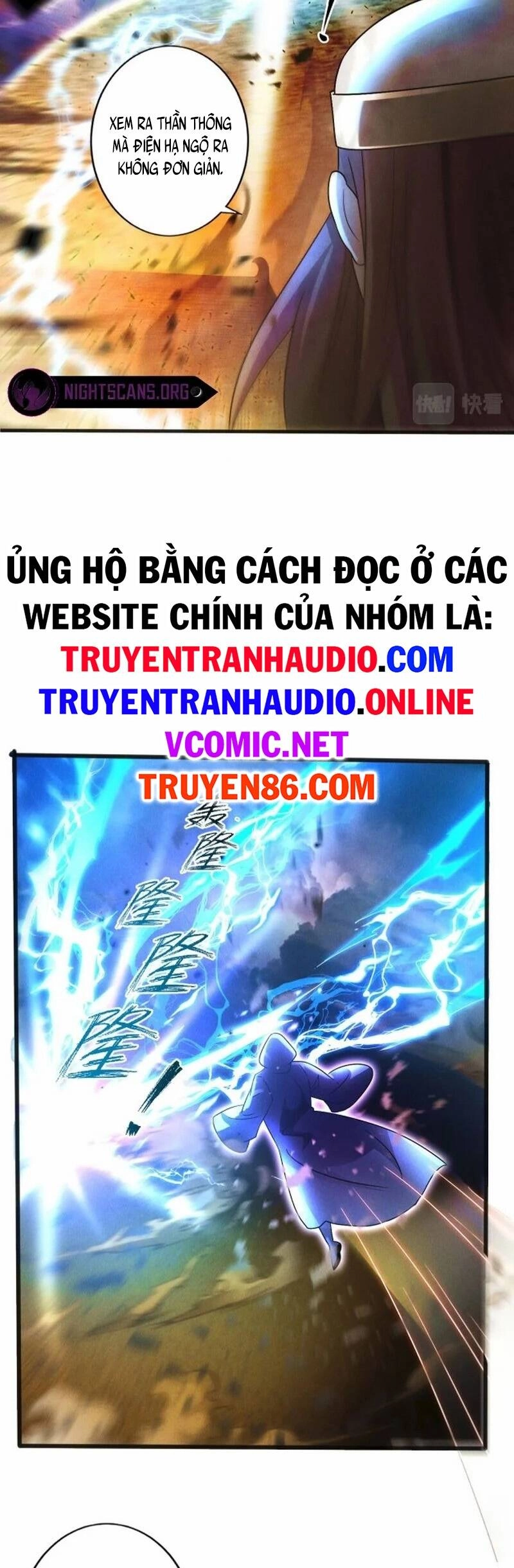 Tối Cường Thần Thoại Đế Hoàng Chapter 54 - 19