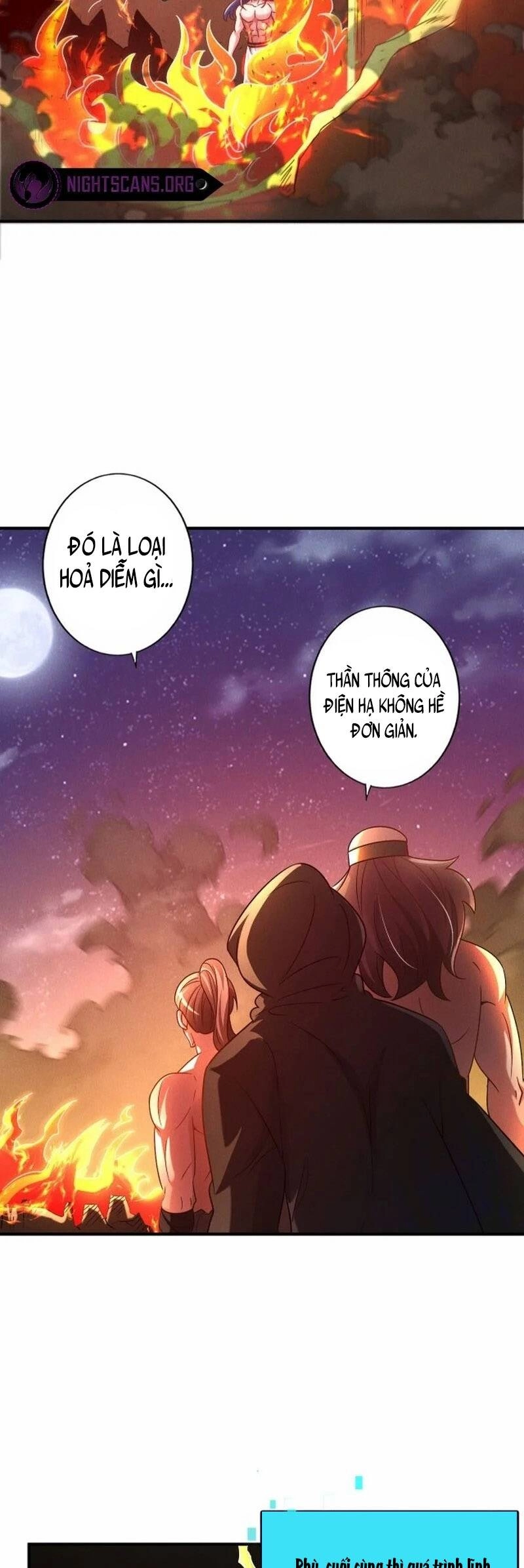 Tối Cường Thần Thoại Đế Hoàng Chapter 54 - 25