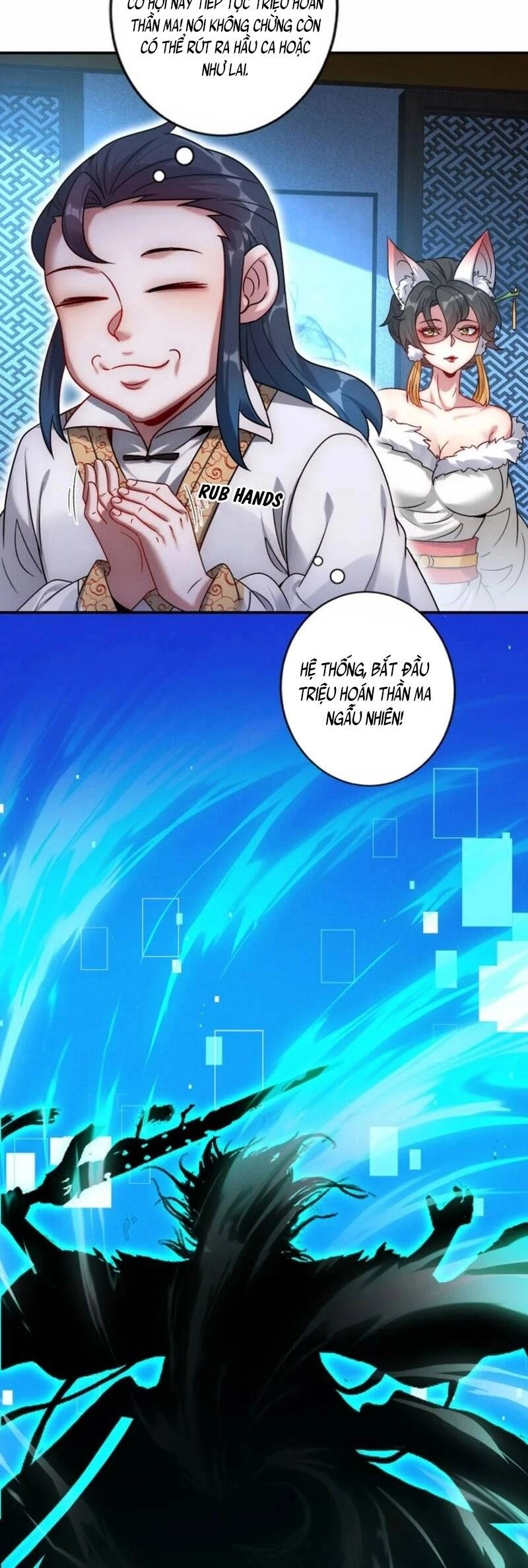 Tối Cường Thần Thoại Đế Hoàng Chapter 55 - 4